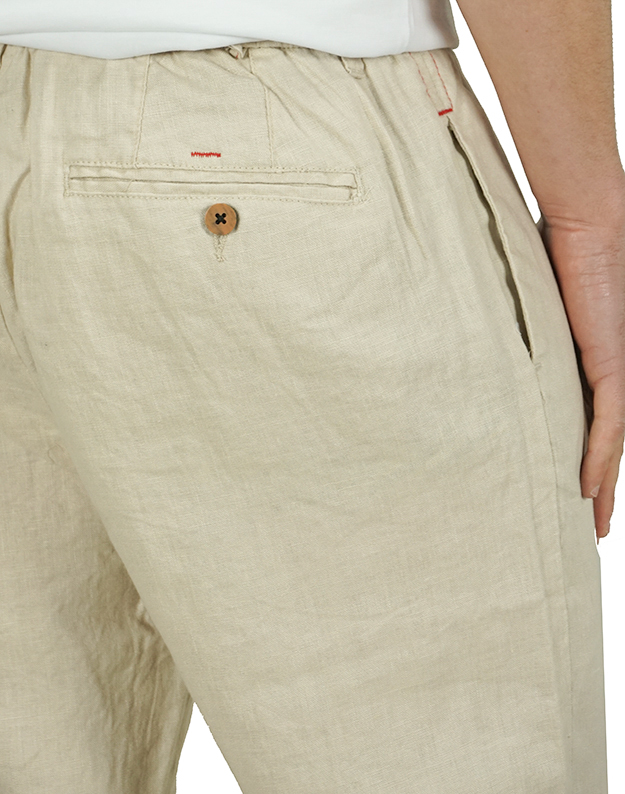 Explorer Man Pants